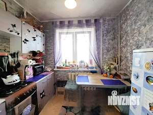 1-к квартира, вторичка, 35м2, 5/5 этаж