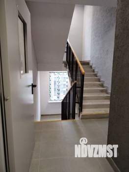 Студия квартира, вторичка, 25м2, 6/10 этаж