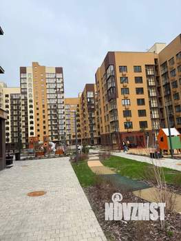 3-к квартира, вторичка, 83м2, 2/15 этаж