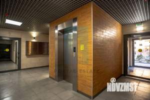 1-к квартира, вторичка, 40м2, 4/9 этаж