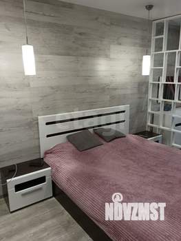 3-к квартира, вторичка, 65м2, 5/9 этаж