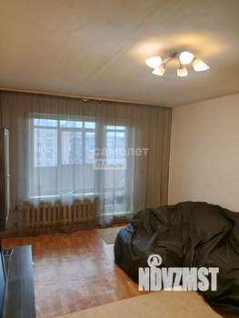 1-к квартира, вторичка, 34м2, 5/9 этаж