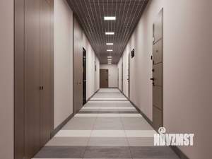 1-к квартира, вторичка, 39м2, 8/18 этаж