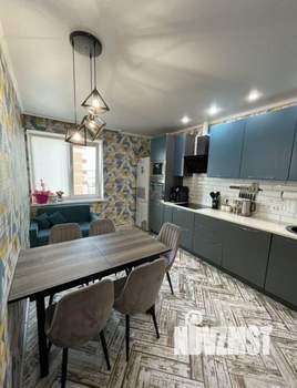 3-к квартира, вторичка, 86м2, 19/22 этаж