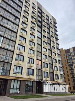 2-к квартира, вторичка, 47м2, 2/14 этаж