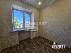 1-к квартира, вторичка, 33м2, 5/5 этаж