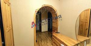 3-к квартира, вторичка, 74м2, 3/6 этаж