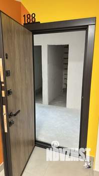 2-к квартира, вторичка, 57м2, 18/22 этаж
