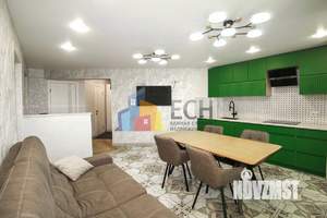 4-к квартира, вторичка, 90м2, 5/9 этаж