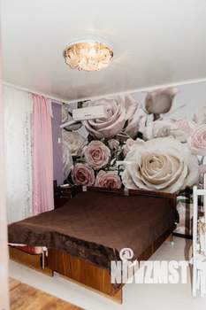 2-к квартира, вторичка, 53м2, 9/9 этаж