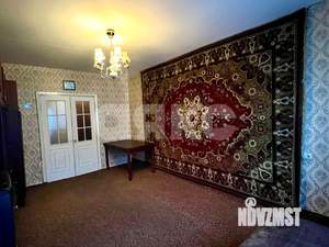 2-к квартира, вторичка, 54м2, 7/9 этаж