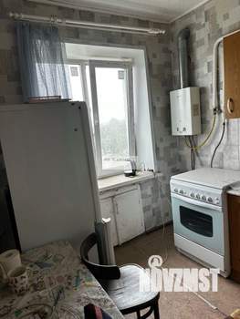 2-к квартира, вторичка, 41м2, 3/4 этаж