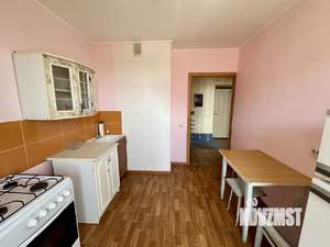 1-к квартира, вторичка, 33м2, 9/10 этаж