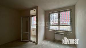 Студия квартира, вторичка, 24м2, 2/23 этаж