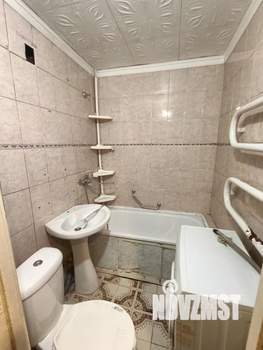 1-к квартира, вторичка, 31м2, 1/5 этаж