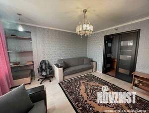 2-к квартира, вторичка, 55м2, 4/5 этаж
