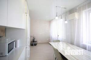 3-к квартира, вторичка, 74м2, 4/5 этаж
