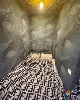 2-к квартира, вторичка, 80м2, 7/10 этаж