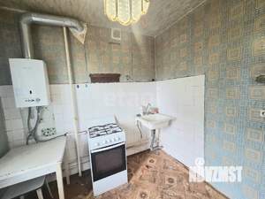 1-к квартира, вторичка, 31м2, 4/5 этаж