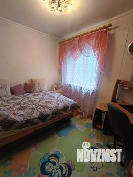 4-к квартира, вторичка, 96м2, 3/3 этаж