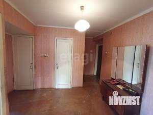 2-к квартира, вторичка, 50м2, 7/12 этаж