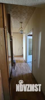 3-к квартира, вторичка, 66м2, 8/9 этаж