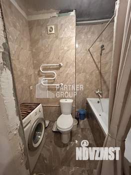 1-к квартира, вторичка, 38м2, 8/8 этаж