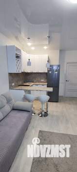 Студия квартира, вторичка, 28м2, 3/4 этаж