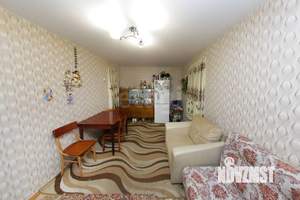 2-к квартира, вторичка, 42м2, 5/5 этаж