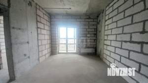 1-к квартира, вторичка, 38м2, 10/14 этаж