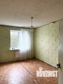 3-к квартира, вторичка, 69м2, 1/9 этаж