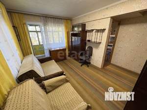 1-к квартира, вторичка, 31м2, 5/5 этаж