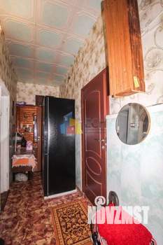 4-к квартира, вторичка, 74м2, 1/5 этаж