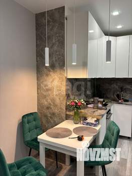 1-к квартира, вторичка, 42м2, 20/22 этаж