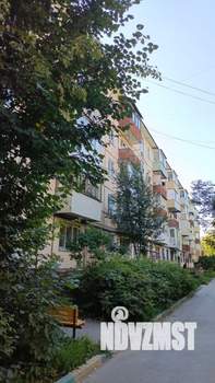 2-к квартира, вторичка, 46м2, 3/5 этаж