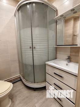 1-к квартира, вторичка, 30м2, 8/11 этаж