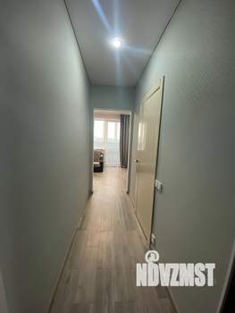 1-к квартира, вторичка, 50м2, 3/5 этаж