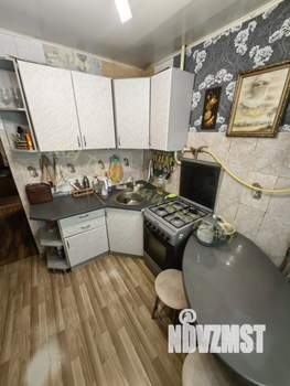 1-к квартира, вторичка, 31м2, 1/5 этаж