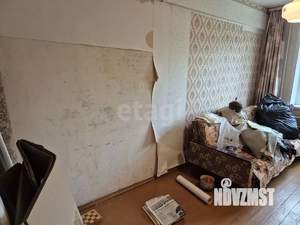 2-к квартира, вторичка, 49м2, 4/5 этаж