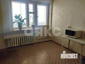 4-к квартира, вторичка, 77м2, 8/9 этаж