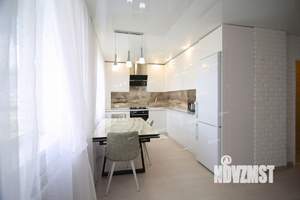 3-к квартира, вторичка, 74м2, 4/5 этаж