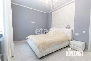 3-к квартира, вторичка, 65м2, 2/4 этаж