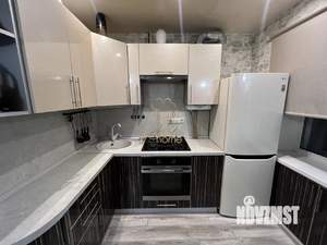 2-к квартира, вторичка, 42м2, 2/5 этаж