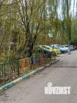 2-к квартира, вторичка, 45м2, 4/4 этаж