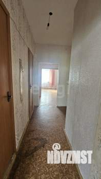 2-к квартира, вторичка, 60м2, 7/17 этаж
