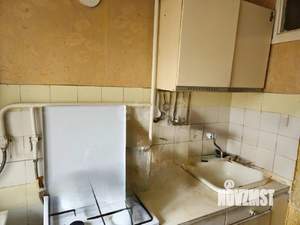 2-к квартира, вторичка, 45м2, 4/5 этаж