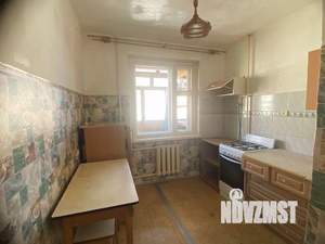 1-к квартира, вторичка, 37м2, 6/9 этаж