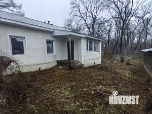 2-к квартира, вторичка, 40м2, 1/1 этаж