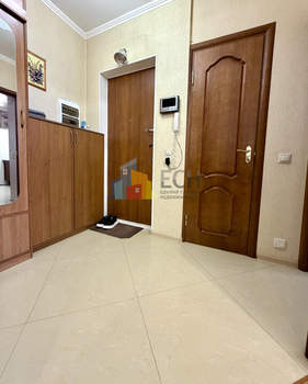 4-к квартира, вторичка, 85м2, 6/9 этаж