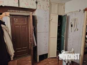 3-к квартира, вторичка, 61м2, 1/5 этаж